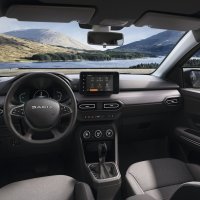 Dacia Jogger HYBRID 140