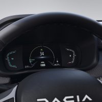 Dacia Jogger HYBRID 140