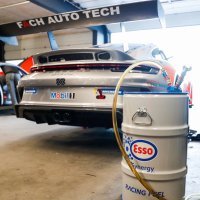 Porsche eFuels sintetičko gorivo