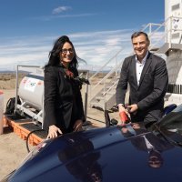 Porsche eFuels sintetičko gorivo