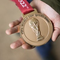 Kondicijski treneri hrvatske nogometne reprezentacije Luka Milanović i Marin Dadić