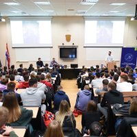 Kondicijski treneri hrvatske nogometne reprezentacije Luka Milanović i Marin Dadić