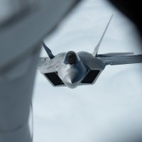 F-22 Raptor