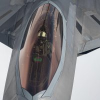 F-22 Raptor