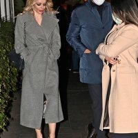 Fani Stipković i Fernando Hierra