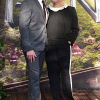 Hugh Jackman i Deborra Lee-Furness