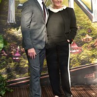 Hugh Jackman i Deborra Lee-Furness