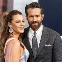 Blake Lively i Ryan Reynolds