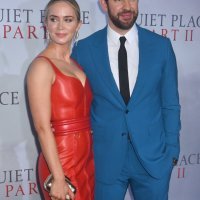 Emily Blunt i John Krasinski