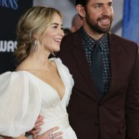 Emily Blunt i John Krasinski