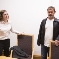 Suđenje navodnom ruskom špijunu u Norveškoj