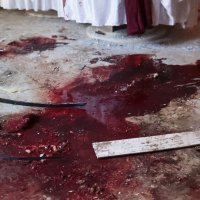 Hotel u Donecku u kojem je bio Rogozin