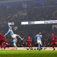 Manchester City - Liverpool