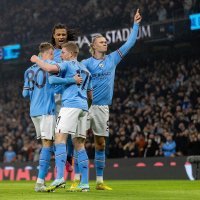 Manchester City - Liverpool