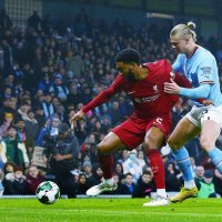 Manchester City - Liverpool