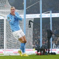 Manchester City - Liverpool