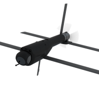 Jednokratni sustav Switchblade 600 - AeroVironment