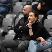 Zadar - Cibona 68:75, 12. kolo regionalne košarkaške ABA lige