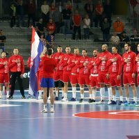 Rukomet: Hrvatska - Grčka, kvalifikacije za Euro 2024