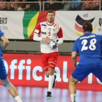 Rukomet: Hrvatska - Grčka, kvalifikacije za Euro 2024