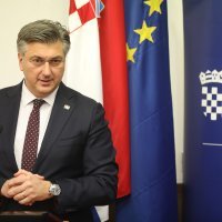 Andrej Plenković