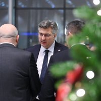 Andrej Plenković