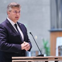Andrej Plenković