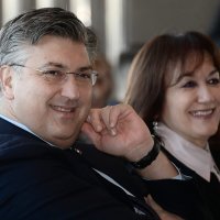 Andrej Plenković