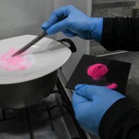 Tusi, ružičasti kokain