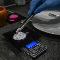 Tusi, ružičasti kokain