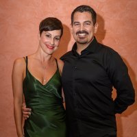 Irena i Marko Pecotić