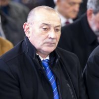 Državni vrh i kardinal Josip Bozanić na božićnoj misi na Kaptolu