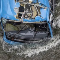 Prometna nesreća u Španjolskoj