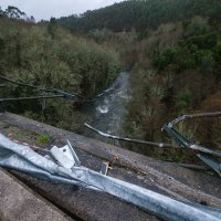 Prometna nesreća u Španjolskoj