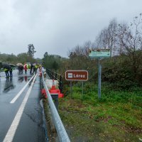 Prometna nesreća u Španjolskoj
