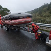 Prometna nesreća u Španjolskoj