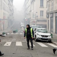 Prosvjed u Parizu nakon ubojstva troje Kurda