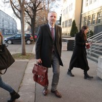 Suđenje hrvatskim pilotima u Beogradu