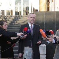 Suđenje hrvatskim pilotima u Beogradu