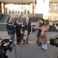 Suđenje hrvatskim pilotima u Beogradu