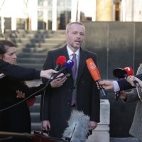 Suđenje hrvatskim pilotima u Beogradu