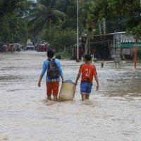 Poplava na Filipinima