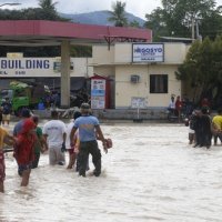 Poplava na Filipinima
