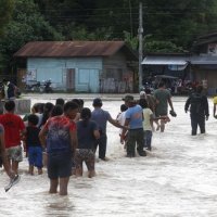 Poplava na Filipinima