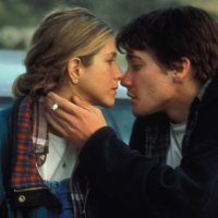 Jennifer Aniston i Jake Gyllenhaal