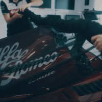 F1 momčadi Alfa Romeo F1 Team Orlen