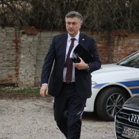 Andrej Plenković u Čakovcu