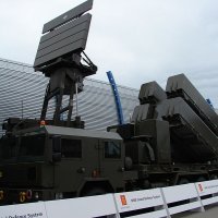 Lanser NSM-a u naoružanju poljske obalne raketne bojne