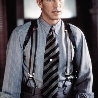 Eric Roberts
