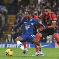 Chelsea vs Bournemouth 2:0